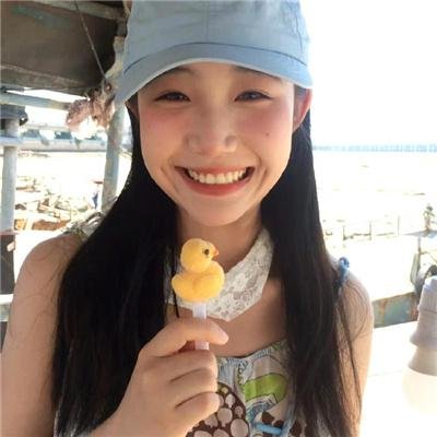 我的大嚿横财
